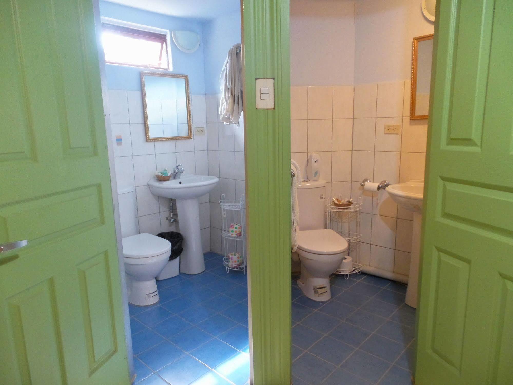 Heritage Inn Trinidad Belmont Екстериор снимка