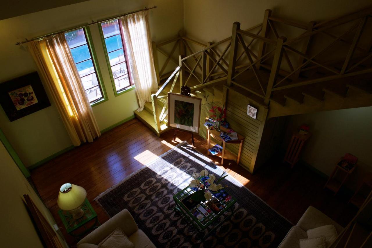 Heritage Inn Trinidad Belmont Екстериор снимка